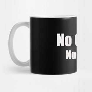 Programmer T-shirt Mug